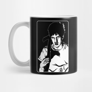 Darko Mug